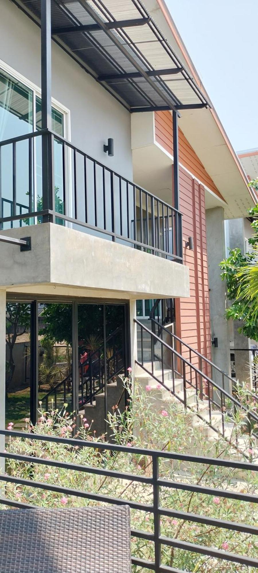 Villa Rajapruek Entire 3 Villas 7 Bedrooms Near Airport Chiang Mai Exterior photo