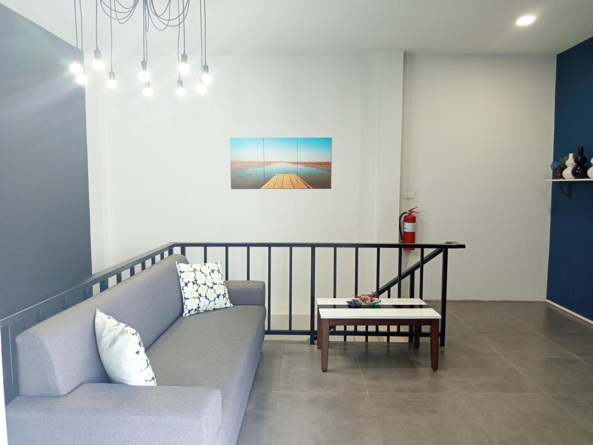 Villa Rajapruek Entire 3 Villas 7 Bedrooms Near Airport Chiang Mai Exterior photo