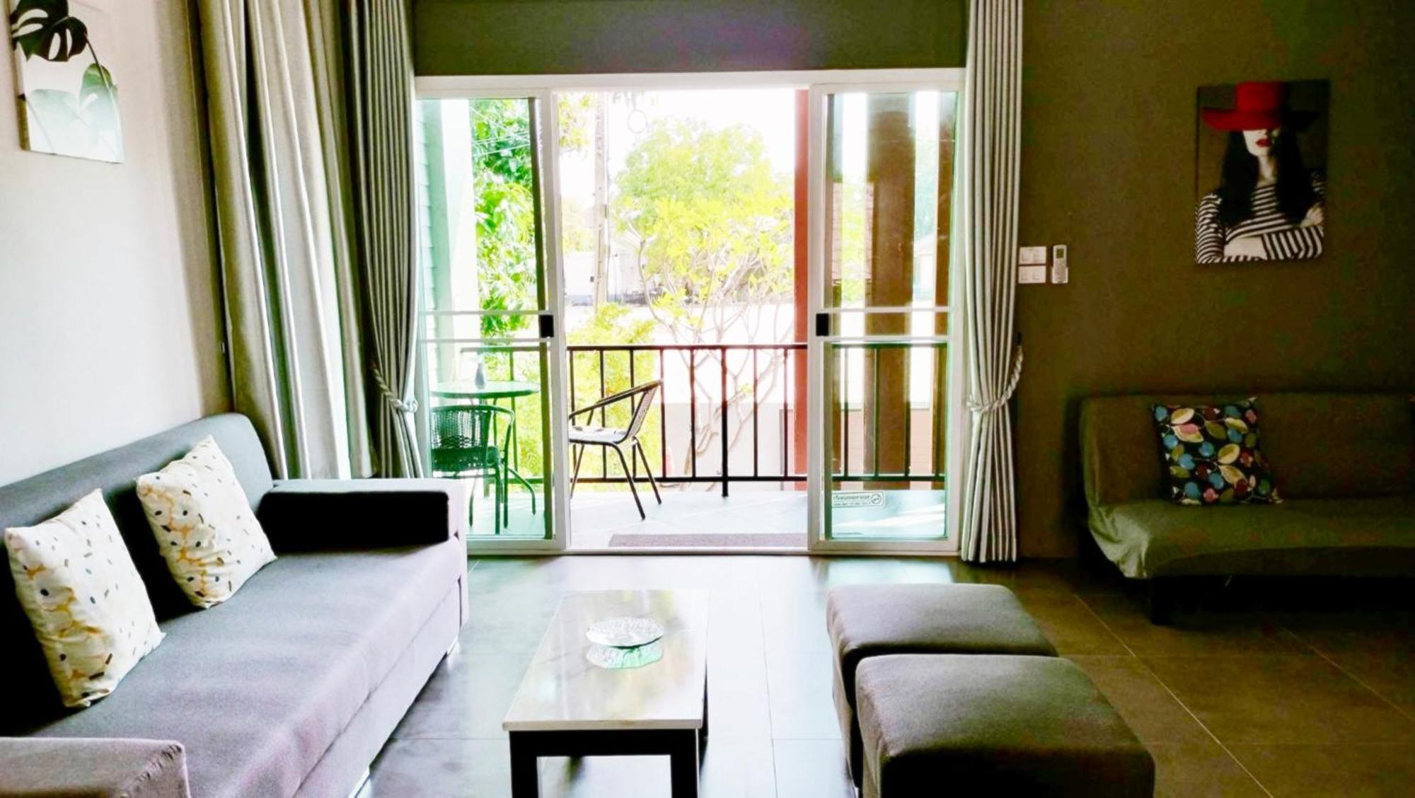 Villa Rajapruek Entire 3 Villas 7 Bedrooms Near Airport Chiang Mai Exterior photo
