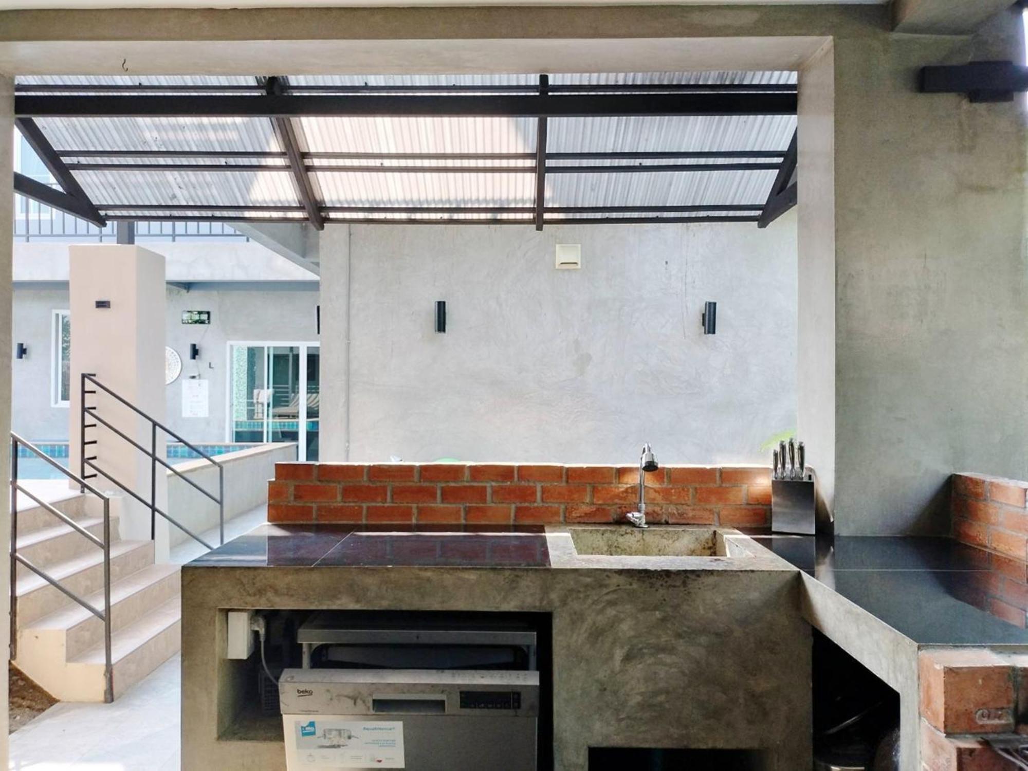 Villa Rajapruek Entire 3 Villas 7 Bedrooms Near Airport Chiang Mai Exterior photo