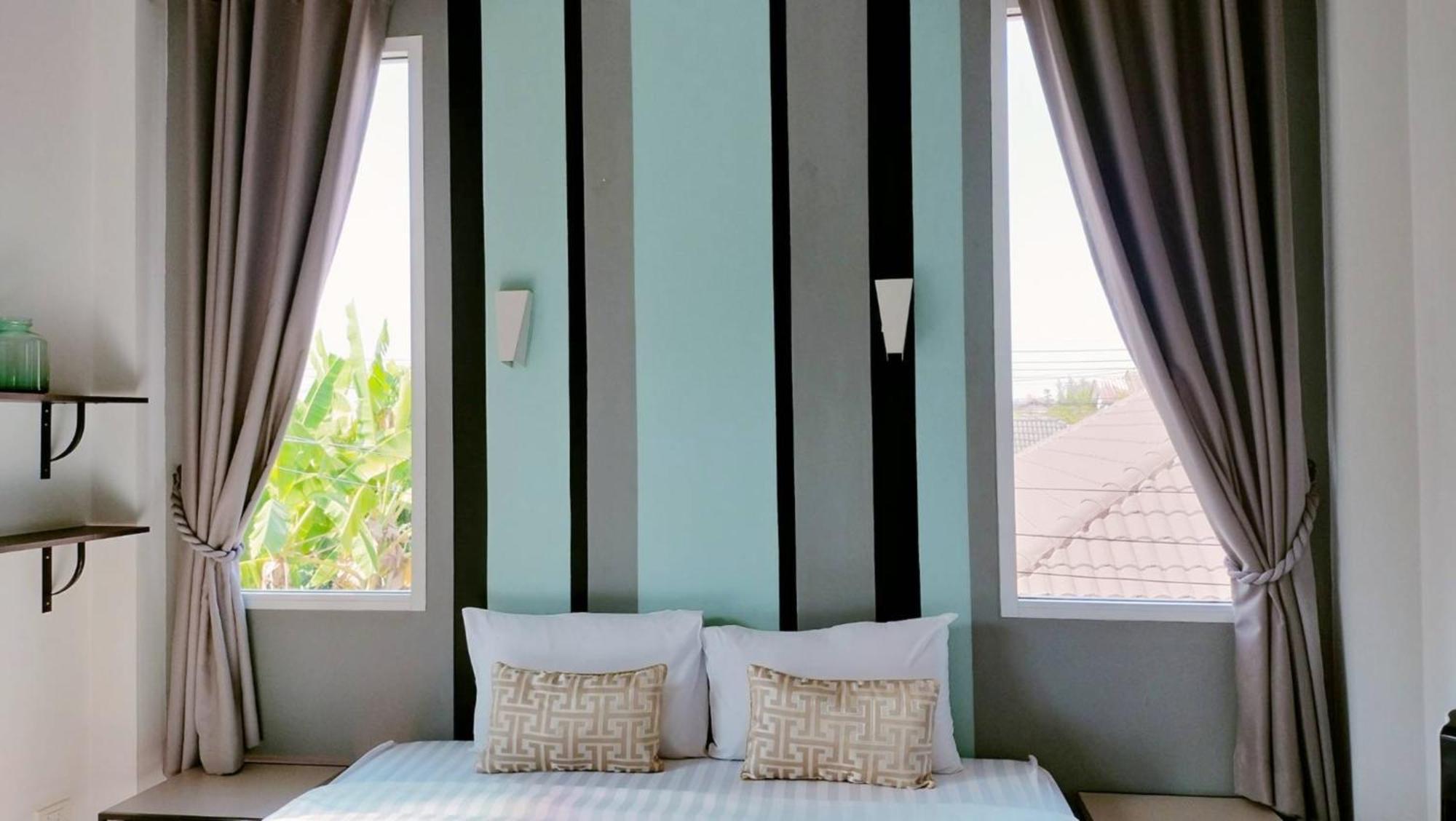 Villa Rajapruek Entire 3 Villas 7 Bedrooms Near Airport Chiang Mai Exterior photo