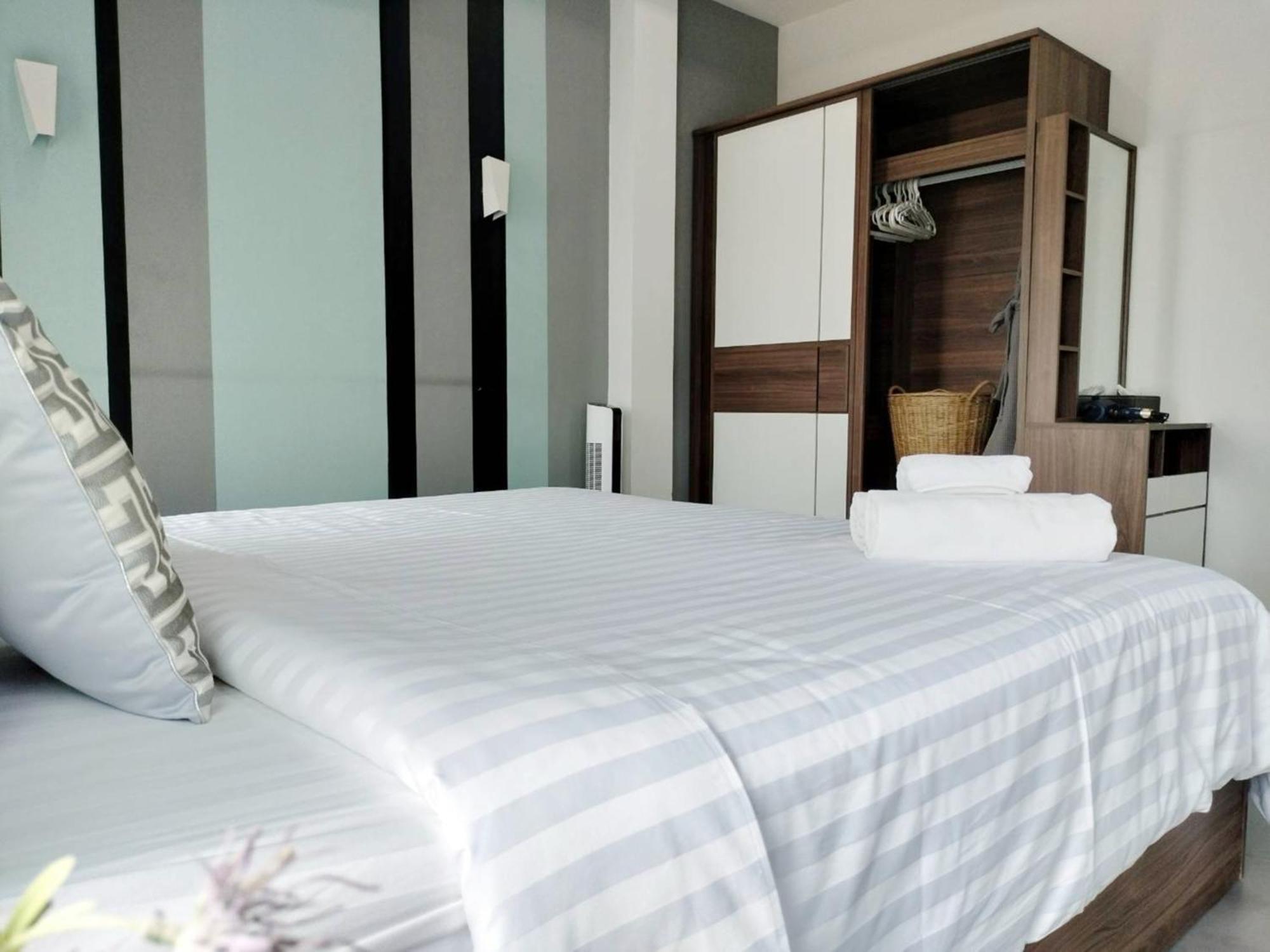 Villa Rajapruek Entire 3 Villas 7 Bedrooms Near Airport Chiang Mai Exterior photo