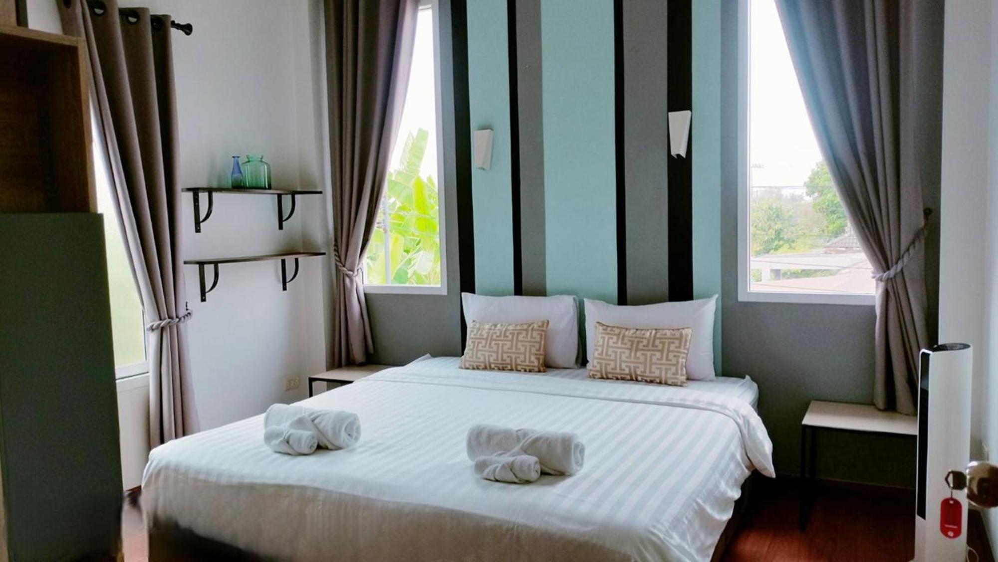 Villa Rajapruek Entire 3 Villas 7 Bedrooms Near Airport Chiang Mai Exterior photo