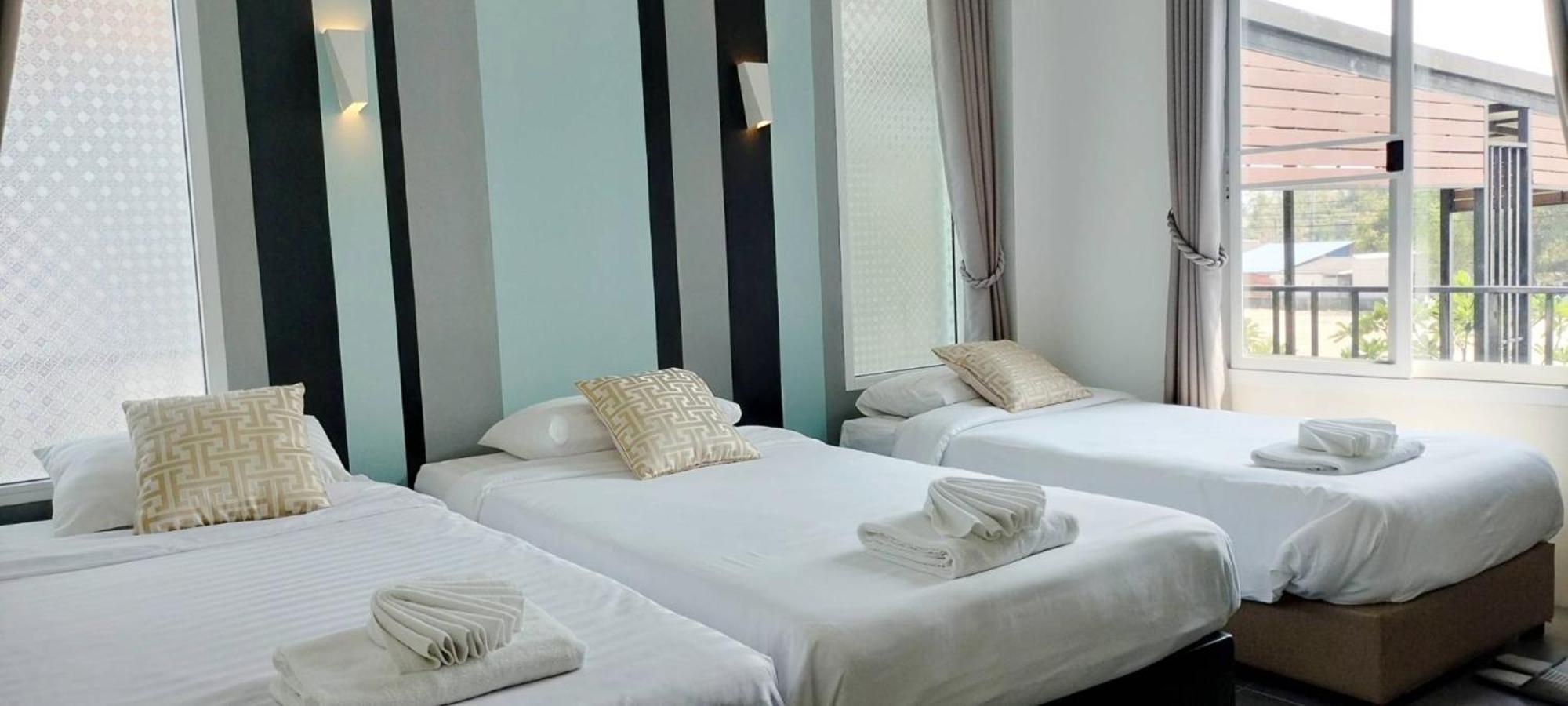 Villa Rajapruek Entire 3 Villas 7 Bedrooms Near Airport Chiang Mai Exterior photo